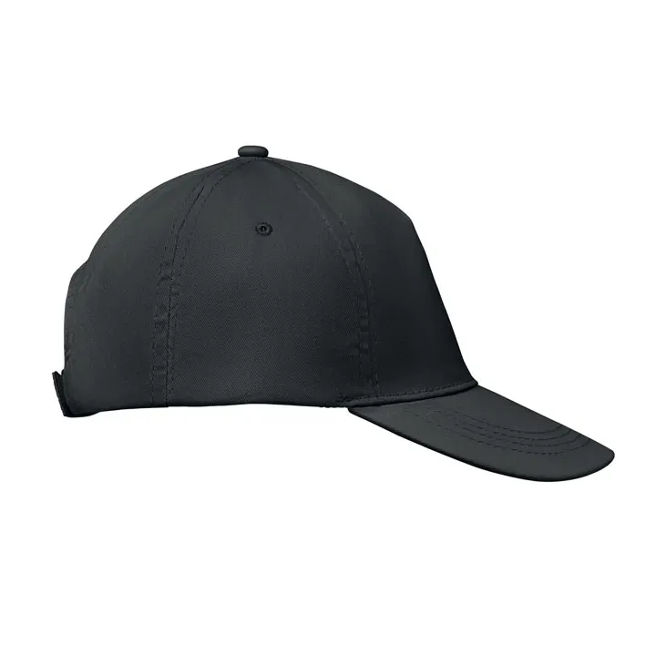 5 panel baseball cap - MO1447 (MOCN#03)